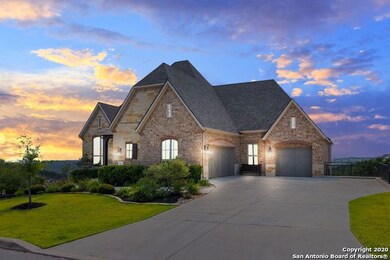 8110 Vanity Hill, San Antonio, TX 78256 - photo 5