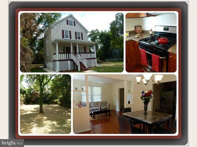 3025 Oakley Ave, Baltimore, MD 21215 - photo 2