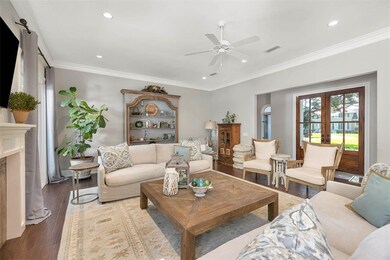 110 Westchester, Saint Simons Island, GA 31522 - photo 5