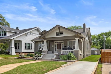 764 Meridian St, Florence, AL 35630 - photo 2