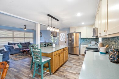 411 Forest Acres Cir, Walhalla, SC 29691 - photo 7