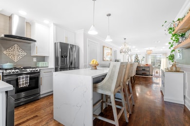 24 47th St unit 2, Weehawken, NJ 07086 - photo 6