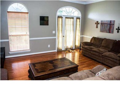 811 Eagles Nest Dr, Byram, MS 39272 - photo 6