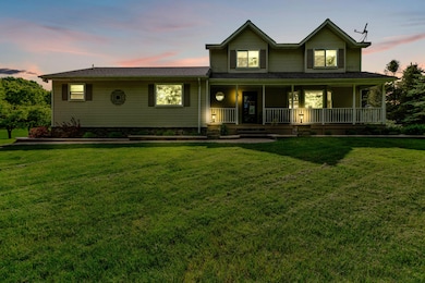 5576 Kidder Road - HD Drone Photography_