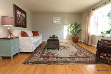 Living Room - 2