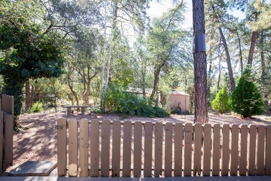 1501 N Beeline Hwy unit 33, Payson, AZ 85541 - photo 5