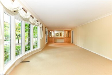 Formal Living Room