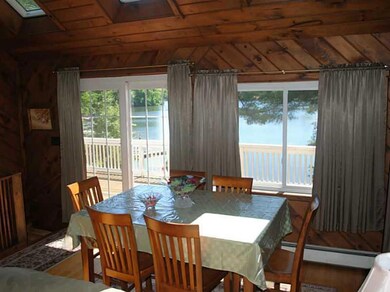 Dining Room.