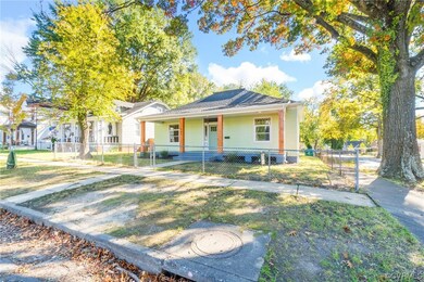 601 Bancroft Ave, Richmond, VA 23222 - photo 3