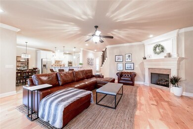 3701 SW Plateau Blvd, Bentonville, AR 72712 - photo 6