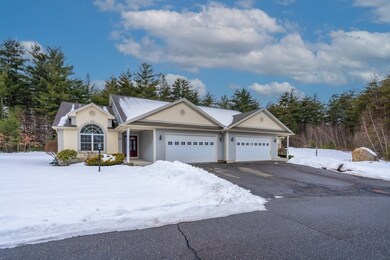 46 Palmer Rd unit 25, Monson, MA 01057 - photo 2