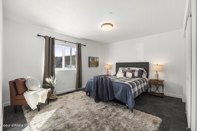 Large Bedrooms