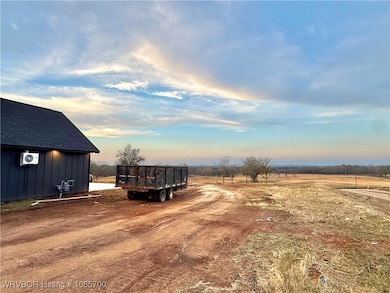 16325 Meadow View Rd, Poteau, OK 74953 - photo 7