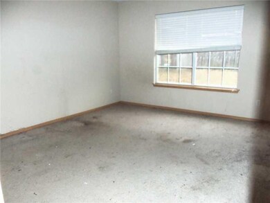 Master Bedroom.