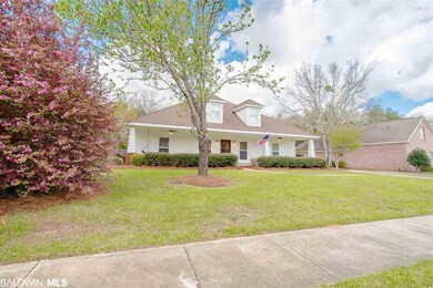 8926 Lake View Dr, Fairhope, AL 36532 - photo 2