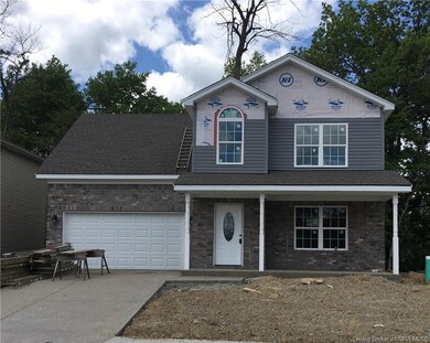 4813 Lucas Ln, New Albany, IN 47150 - photo 7