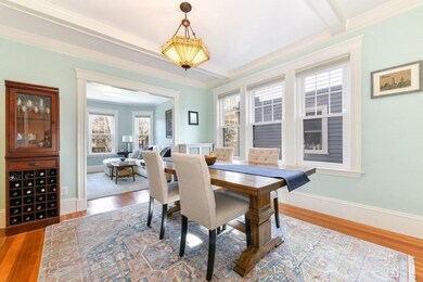 9 Eliot St unit 2, Jamaica Plain, MA 02130 - photo 3