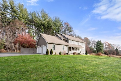 901 Shaker Rd, Westfield, MA 01085 - photo 6