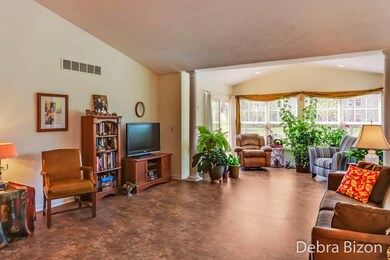 8257 Woodstone Dr SE unit 7, Byron Center, MI 49315 - photo 3