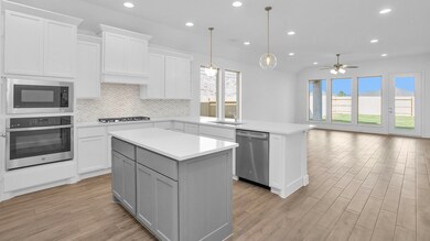 20714 Open Range Ct, Tomball, TX 77377 - photo 5