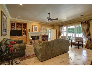 Den/Family/Great Room.