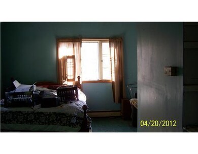 Bedroom.
