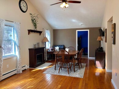 888 Chopmist Hill Rd, North Scituate, RI 02857 - photo 4