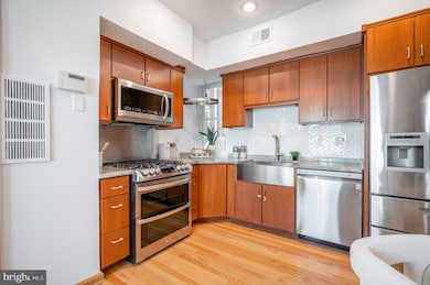 207 R St NW unit 3, Washington, DC 20001 - photo 7