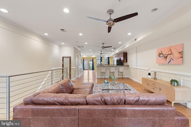 1645 New Jersey Ave NW unit 2, Washington, DC 20001 - photo 7