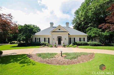 1071 Forrest Hills Dr, Bogart, GA 30622 - photo 2