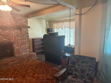 5804 Tautoga Dr, El Paso, TX 79924 - photo 3