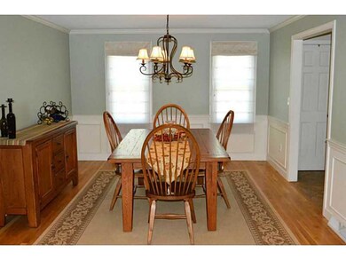 Dining Room.