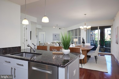 The Park Potomac Place unit 309, Potomac, MD 20854 - photo 5