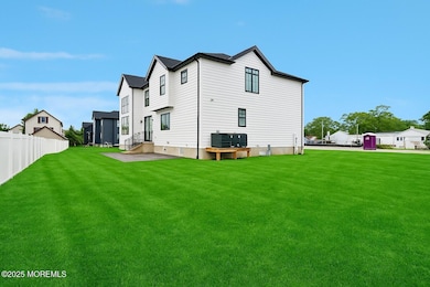 side yard grass