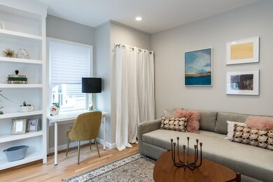 32 Sciarappa St unit 1, Cambridge, MA 02141 - photo 2