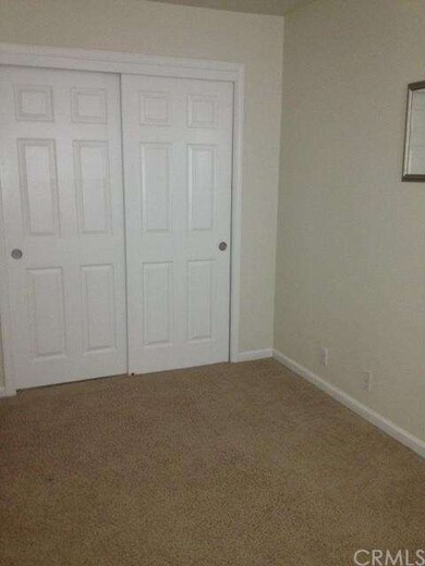 large bedroom