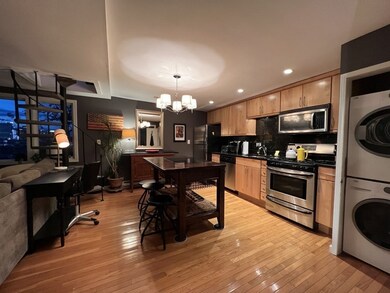 5 Thomas Park unit 4, Boston, MA 02127 - photo 5