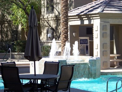 Main Pool