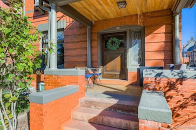 854 N Clarkson St, Denver, CO 80218 - photo 4