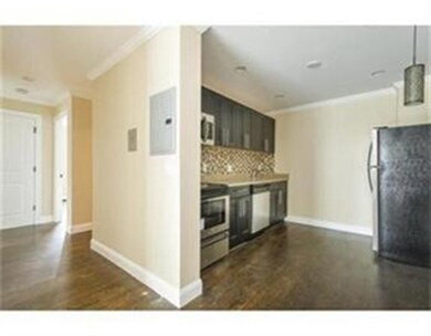 71 Oxford Ave unit 5, Cambridge, MA 02138 - photo 2