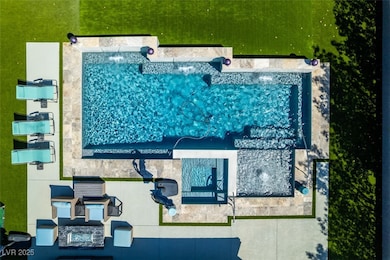 7638 Mount Spokane Ct, Las Vegas, NV 89113 - photo 3