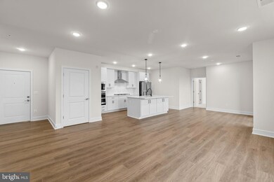 Birchwood at Brambleton unit 8-207, Brambleton, VA 20148 - photo 6