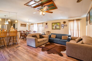 229 County Road 3799, Cleveland, TX 77328 - photo 6