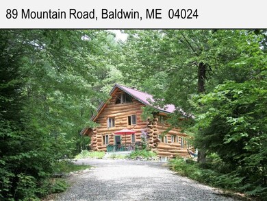 89 Mountain Rd, East Baldwin, ME 04024 - photo 6