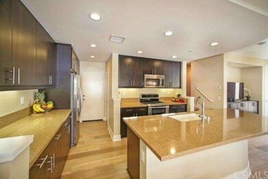 New stainless steel appliances are included..along