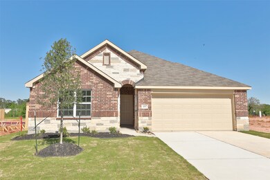 4067 Colony River Rock Blvd, Pinehurst, TX 77362 - photo 3