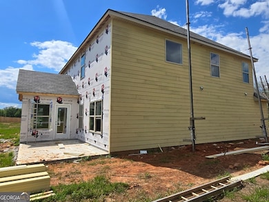 11 E Mcintosh Rd, Griffin, GA 30223 - photo 2