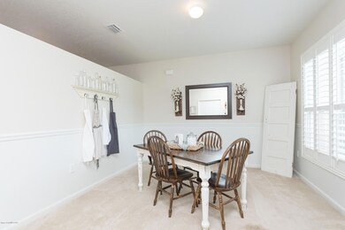Dining Room View 3