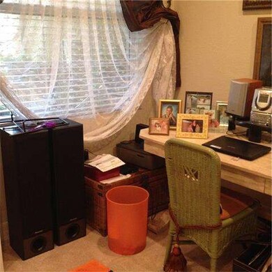 This is the Den or office or 3rd. bed room