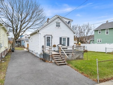 29 and 31 Jay St, Johnson City, NY 13790 - photo 3